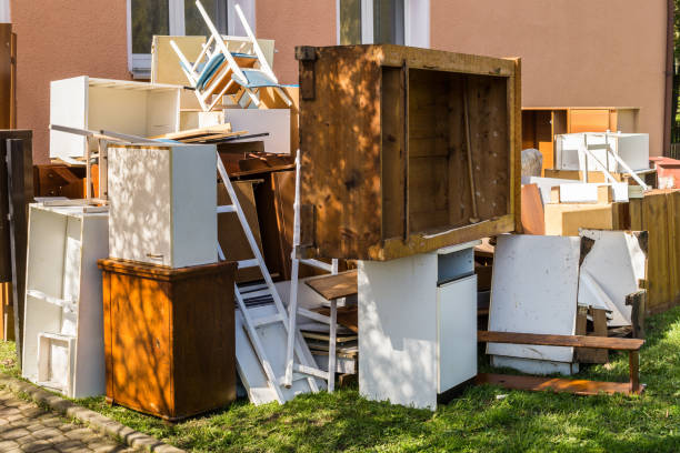 Trusted Marion, IA Junk Removal  Experts