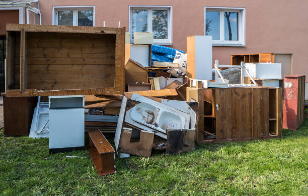 Best Construction and Renovation Debris Removal in Marion, IA